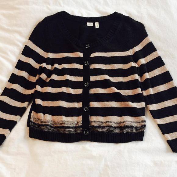 Anthropologie MOTH Sweater - Picture 2 of 3